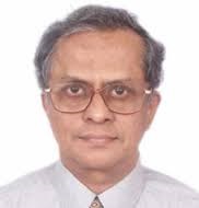 Chairman - Dr. B. Ravindran